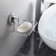 thumbnail image 4 of soap dish holder soap dish bathroom shower soap dish soap holder soap dish holder for shower, 4 of 5