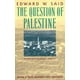 Question de Palestine, Livre de Poche de Edward W. Said – image 1 sur 2