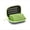 Bright Green, variant on Cooling Towel (35.4 "x11.8") Neck and Head Sweatproof Towel, Soft and Breathable for Yoga, Golf, Gym, Camping, Running, Exercise and more activities.