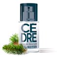 thumbnail image 1 of Perfume Solinotes Cedarwood Eau De Parfum, 15 ml, para hombre, 1 of 9