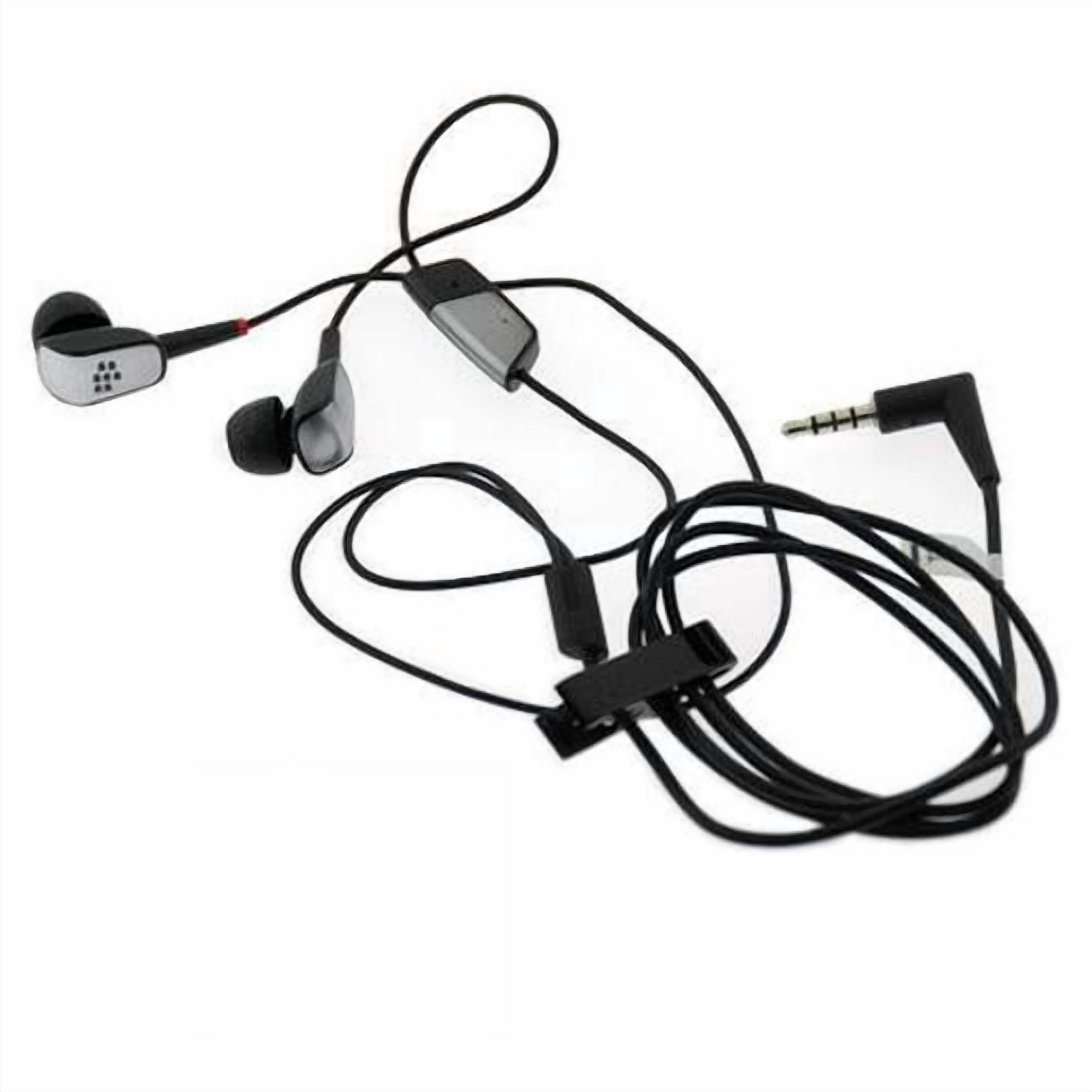 Wired Earphones Headphones for Motorola Moto G 5G (2022)/Moto G 5G (2023)/Moto 5G (2024)/Moto 5G (2025) - Handsfree Mic 3.5mm Headset Earbuds Earpieces Microphone