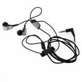 thumbnail image 3 of Wired Earphones for Samsung Galaxy XCover6 Pro/Xcover7/XCover7 Pro - Headphones Handsfree Mic 3.5mm Headset Earbuds Earpieces Microphone, 3 of 6