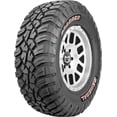 thumbnail image 1 of Llanta 33X12.5R17LT GENERAL GRABBER X3 114Q, 1 of 2