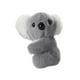 thumbnail image 3 of Muñeca Koala,Muñeco Koala de peluche pequeño para espejo retrovisor,Muñeca para accesorios de espejo retrovisor de motocicleta,Adorno de oso Koala de felpa suave y cómodo,Juguete portátil, 3 of 8