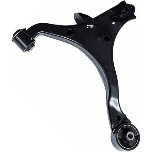 Detroit Axle - Front Right Lower Control Arm Replacement for 2003 2004 2005 2006 2007 2008-2011 Honda Element