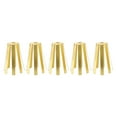 thumbnail image 4 of Cuñas adaptadoras para ejes de golf,cuñas adaptadoras para ejes de golf universales,accesorios de instalación de ejes de golf de latón,Palos de golf Herramientas de montaje Relleno de, 4 of 8