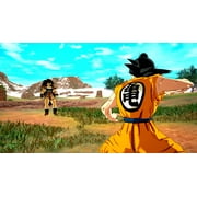 Dragon Ball Sparking Zero, Nintendo Switch 2