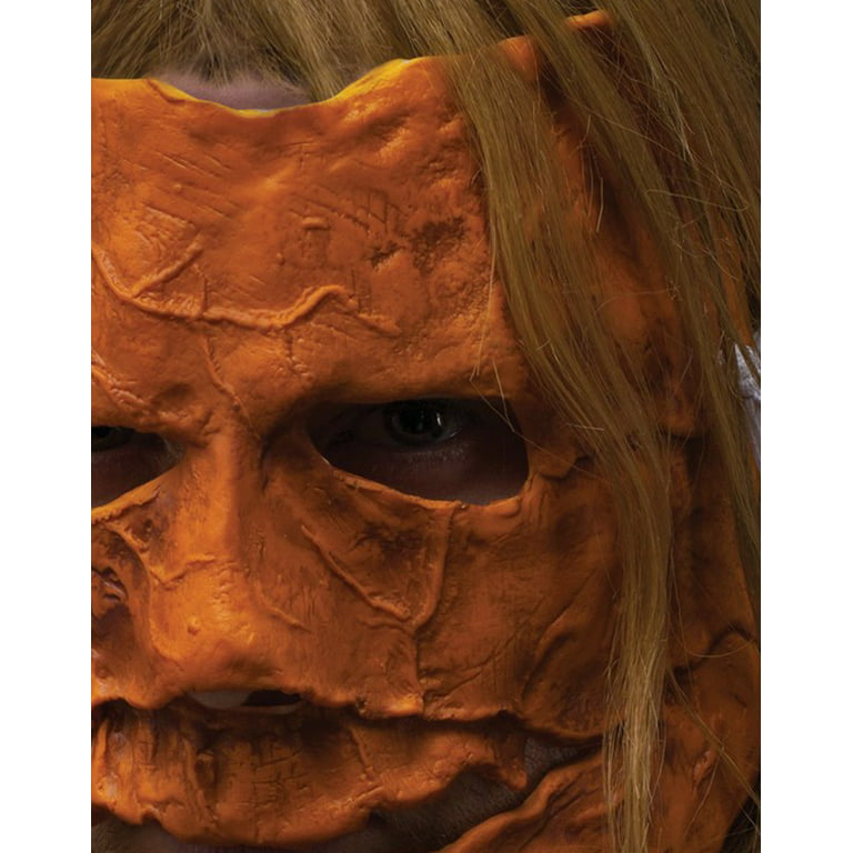 Michael Myers RZ Asylum Escape Pumpkin Mask -  Sweden