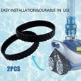 thumbnail image 5 of Jinsinto 2 adaptable tracks for pool cleaner tires, 5 of 5
