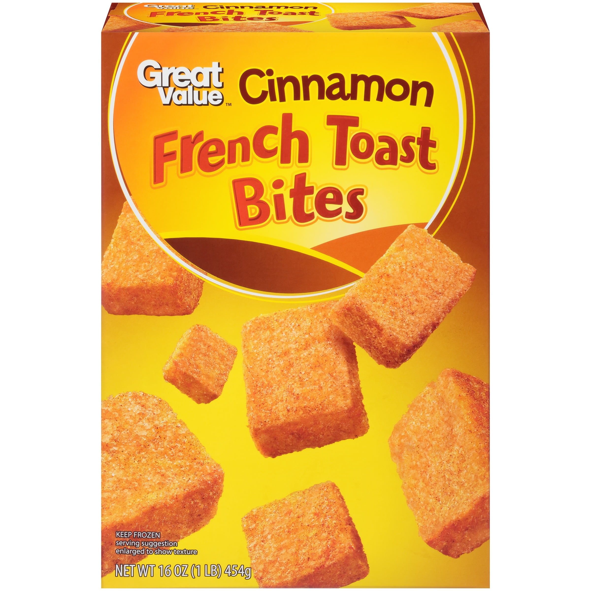french toast crunch nutrition facts french toast crunch nutrition facts
