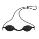 thumbnail image 1 of 1pc Protección de oculares UV Tanning Goggles Protección de oculares Shade Cuidado de la piel Máquina de protección de ojos, 1 of 7