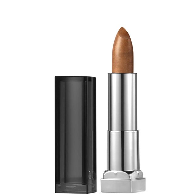 Maybelline New York Color Sensational® Matte Metallics, Lipstick