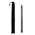 thumbnail image 6 of Ultra Long 3M /118 Inch Extension Carbon Fiber Invisible Selfie Stick for Insta360 X4 Insta 360 X3 ONE X/ONE X2/ ONE R ONE RS X3 R X Camera, Gold, 6 of 9