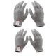 thumbnail image 3 of Eigraketly Guantes anticorte Equipo de protección Accesorios para el hogar Manoplas de pesca Protección de manos Resistencia al desgaste Type3 NO3, 3 of 6