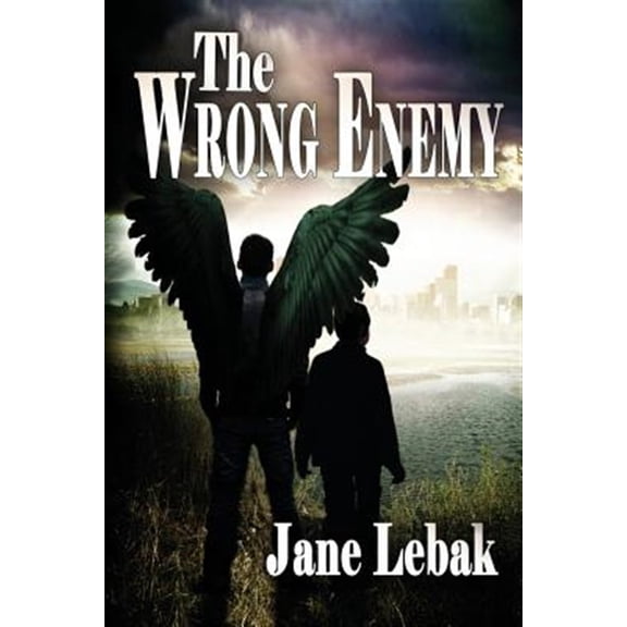 Pre-Owned The Wrong Enemy