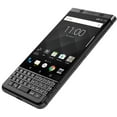 thumbnail image 2 of blackberry keyone 64gb limited editions black bbb100-2 single sim - gsm only, no cdma - international version - no warranty in the usa, 2 of 4