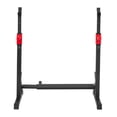 thumbnail image 4 of Estacion de Sentadillas Altera SQR-02 Rack ajustable Multifuncional para Levantamiento de Pesas, 4 of 10