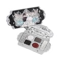 thumbnail image 1 of Paleta de maquillaje Flower Knows Swan Ballet de 6 colores con espejo, 1 of 8