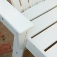 thumbnail image 4 of POLYWOOD&reg; South Beach Recycled Plastic Chaise Lounge, 4 of 11