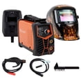 thumbnail image 1 of Soldadora Inverter Profesional Munich + Careta Electronica naranja Munich  COMBO-HIGH-01, 1 of 7