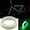 A-Green, variant on Beppter Adhesive Tape 1* Tape 10M Luminous Tape Self Adhesive Glow In The Dark for Party Fluorescent Tape