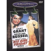 His Girl Friday
