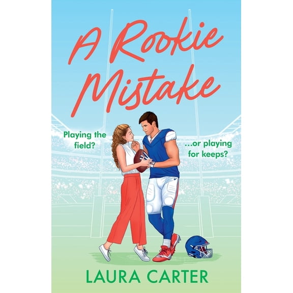 A Rookie Mistake, (Paperback)