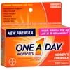 One-A-Day Women's Tablets 100 Tablets