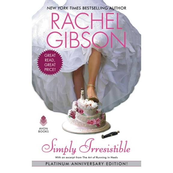 Pre-Owned Simply Irresistible (Mass Market Paperback) 0380790076 9780380790074