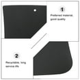 thumbnail image 2 of MasteelfCA Creative Wooden Coffee Shop Chalkboards Restaurant Beer Mug Shaped Message Board, 2 of 8