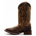 thumbnail image 3 of Laredo Women's Women'S Anita Western Performance Boot Broad Square Toe - 5602 9 M  US, 3 of 9