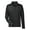 Black, variant on TT31 Men's Zone Performance Quarter-Zip (2 PACK)