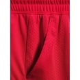 thumbnail image 5 of Athletic Works Women's Mesh Shorts, 5 of 6