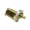 60P, variant on Single Section Air Variable Capacitor with Copper Ceramic Ensuring Stable Capacitance Regulation for Electronic Devices