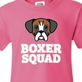 thumbnail image 4 of Inktastic Dog Boxer Squad Youth T-Shirt, 4 of 5