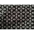 thumbnail image 4 of oneOone Cotton Cambric Fabric Floral Block Print Fabric BTY 56 Inch Wide, 4 of 4