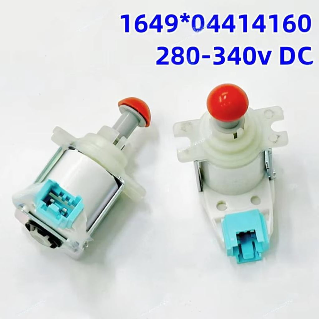 280-340V 94414160 94414150 Dishwasher Drain Valved Replacement Leak Proof Easy