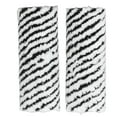 thumbnail image 4 of Hardwood Floor Roller Cleaner Head Hard Floor Cleaner Brush Roller Replacement Microfiber Washable Wet Dry Use for, 4 of 8