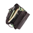 thumbnail image 4 of Disketp Avocado Heart Mochila de Cuero para Mujer, Bolso de Espalda Antirrobo con Estilo para Viaje, Trabajo y Uso Diario, 4 of 4