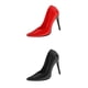 thumbnail image 1 of Zapatos de 1/6 para figura de acción Kumik 12 pulgadas Sunnimix tacones altos femeninos, 1 of 2