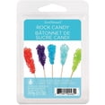 thumbnail image 1 of ScentSationals Scented Wax Cubes - Rock Candy, 1 of 4