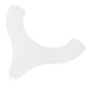 thumbnail image 1 of Tiras de barrera elásticas para bolsas de colostomía, 20 unidades de pegatinas para bolsas de colostomía, tiras adhesivas para bolsas de ostomía, tiras de barrera para ostomía diseñadas para precisión, 1 of 12