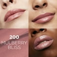 thumbnail image 5 of L'Oreal Paris Glow Paradise Balm-in-Lipstick, Mulberry Bliss, 5 of 13