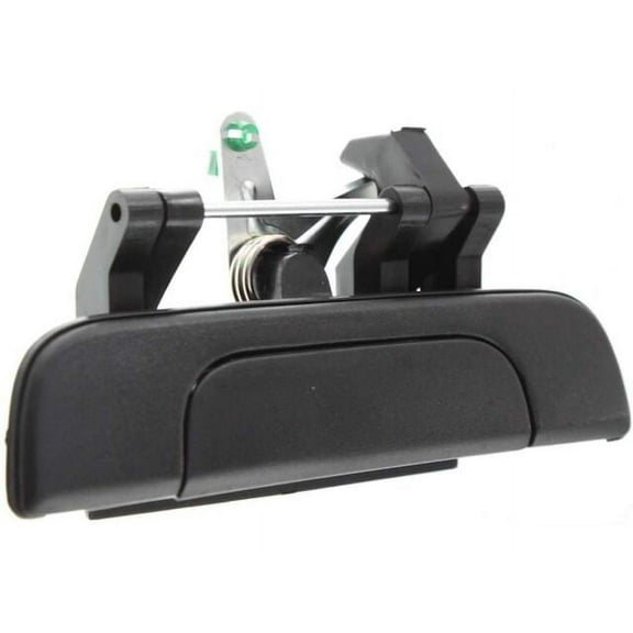 Tailgate Handle - Compatible with 1995 - 2004 Toyota Tacoma 4WD RWD 1996 1997 1998 1999 2000 2001 2002 2003