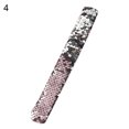 thumbnail image 1 of UDIYO Shiny Children Sequins Slap Bracelet Wristband Headband Party Wrist Strap Gift, 1 of 7