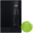 thumbnail image 2 of Panasonic NNST75LB Family Size Genius 1.6 cft. Microwave Oven, 2 of 4