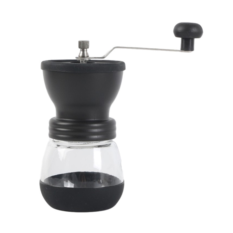 Hario Mini-Slim Plus Ceramic Coffee 