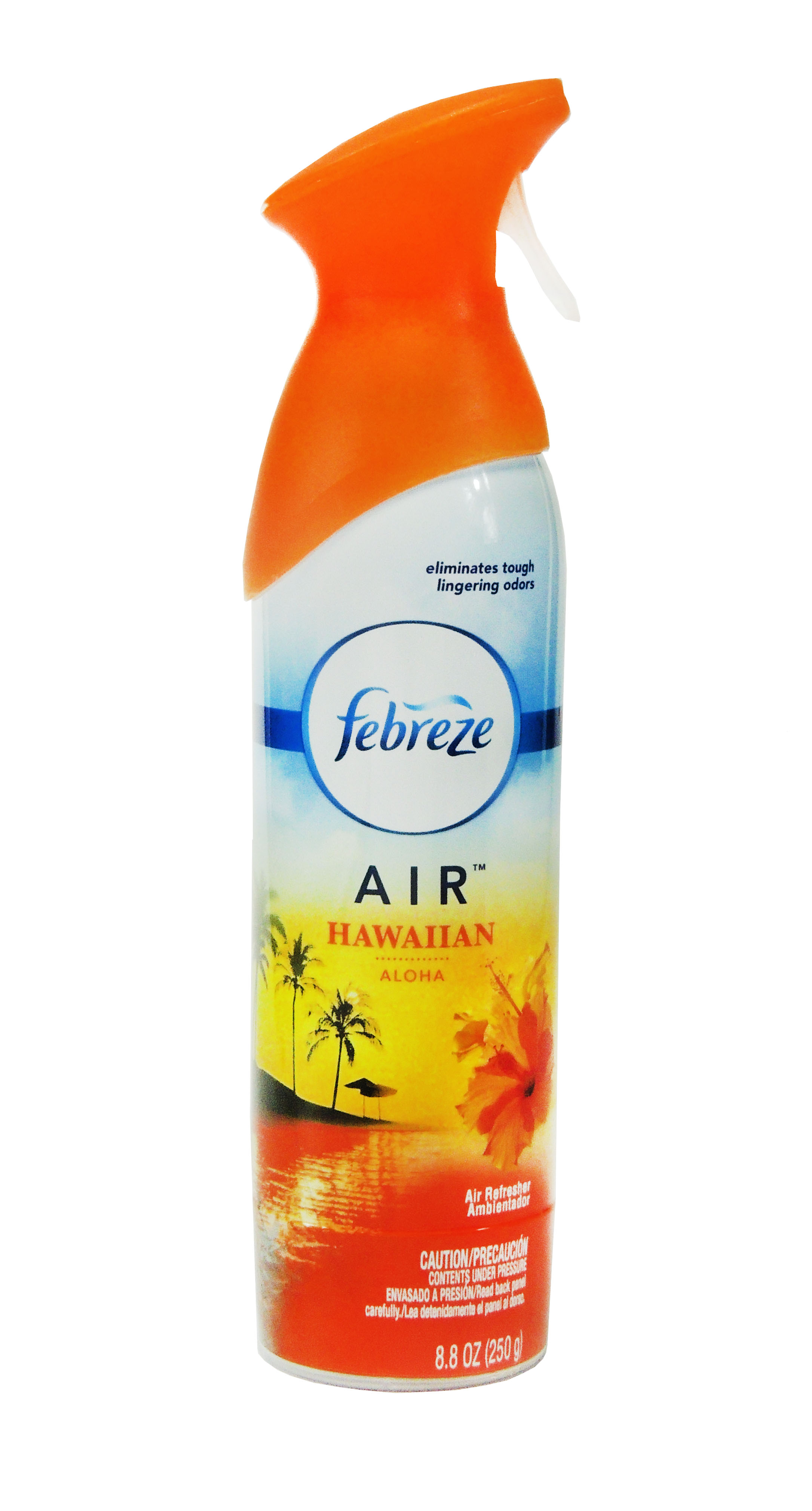 Febreze Air Efct 8.8Oz Hawaiian Aloha 1 count only