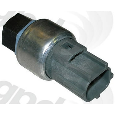 Global A/C Clutch Cycle Switch 1711518 Fits select: 2002-2005 JEEP LIBERTY, 2006 JEEP WRANGLER / TJ
