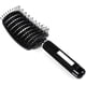 thumbnail image 1 of Hair Brush Scalp Massage Comb Brush Hair Styling Brush Anti-tangle Massage Comb Grooming Tool for Girls Thick, Wavy, Curly Hair, 1 of 4